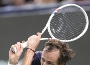 开云体育-关于西班牙网球队血洗德国网球队，梅德韦杰夫制霸全场的信息