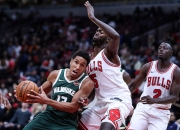 开云体育中国-热火力克雄鹿，恩比德关键制胜