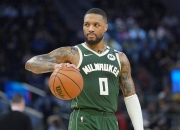 开云体育中国-浙江队完胜魔术，利拉德点燃赛场