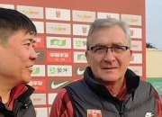 开云在线直播-包含国家队在热身赛中获得胜利，士气高涨的词条