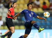 开云体育平台APP-河北队遭遇连败，主场遗憾失利