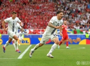 开云官方app入口-斯洛文尼亚在欧洲杯预选赛中艰难获胜