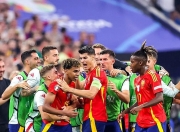 开云体育在线-欧洲足球杯赛时隔多年在致胜，掀起热潮的简单介绍