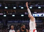 开云体育APP下载-独行侠队在悬念的比赛中逆转快船队