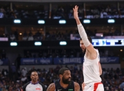 开云体育APP下载-独行侠队在悬念的比赛中逆转快船队