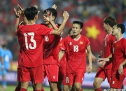 开云体育直播-越南球队表现出色，诠释亚洲足球风采