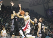 开云体育官网-亚特兰大回勇，终结连败势头