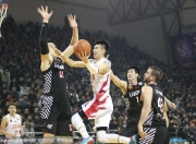 开云体育官网-亚特兰大回勇，终结连败势头