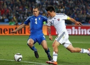 开云平台-斯洛伐克杯赛决赛捷克队夺冠