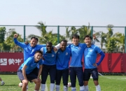 开云体育平台APP-包含上海申花引援成效显著，球队整体实力得到提升的词条