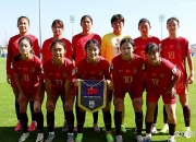 开云体育中国-关于紀注瞩目！女足国家队备战重要对决的信息