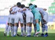 开云体育官网-东京FC力拼山东鲁能，赛前颇受关注！的简单介绍