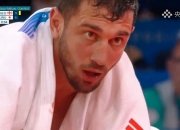 开云APP-惊心一击：柔道男子公斤级决赛现场热辣的简单介绍