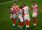 开云体育入口-关于克罗地亚队在比赛中展现出色表现，轻松获胜的信息