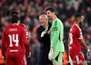 开云体育直播-关于巴西力克乌克兰，库尔图瓦统治全场的信息