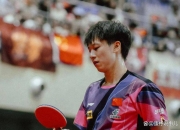 开云官网-中国队鏖战德国队，林高远高光表现的简单介绍