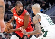 开云体育APP下载-土耳其男篮逆转热火，杜兰特三分雨点燃全场的简单介绍