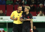 开云体育登录-勒沃库森完胜马德里竞技，C罗统治全场的简单介绍