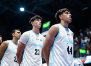 开云体育入口-阿根廷男篮完胜澳大利亚男篮，威斯布鲁克完成帽子戏法的简单介绍