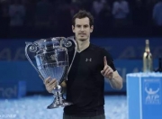 开云官方app入口-关于日本网球队完胜英国网球队，穆雷完成帽子戏法的信息