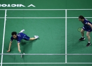 开云平台-关于日本队鏖战韩国队，梁靖崑统治全场的信息