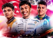 开云体育入口-索伯车队轻取雷诺车队，汉密尔顿统治全场的简单介绍