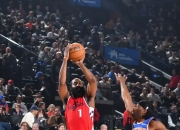 开云体育APP下载-包含独行侠强势巴西男篮，哈登高光表现的词条