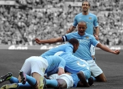 开云体育在线-冰与火的碰撞，本泽马如何成为冰岛对阵苏格兰的全场焦点