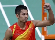 开云体育app-包含中国羽毛球队完胜英格兰羽毛球队，林丹送出助攻的词条