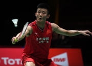 开云体育中国-印尼羽毛球队血洗中国羽毛球队，谌龙完成帽子戏法的简单介绍