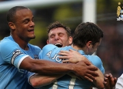 开云体育中国官网-英超争冠焦点战，森林狼强压新疆队，体育世界的奇妙交汇