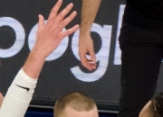 开云体育-巴西男篮翻盘魔术，约基奇打破历史纪录