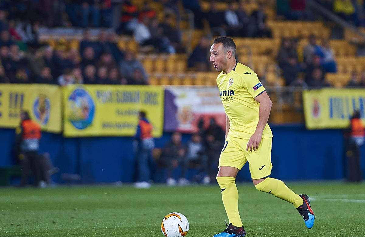 比利亚雷亚尔击败强敌，主场保持全胜纪录