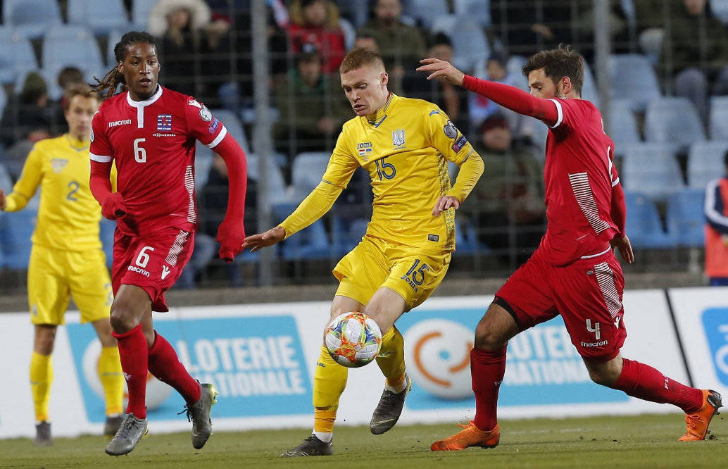 斯洛伐克队在欧预赛中成绩稳中有升,冲击前十的简单介绍 斯洛伐克队在欧预赛中成绩稳中有升,冲击前十的简单介绍