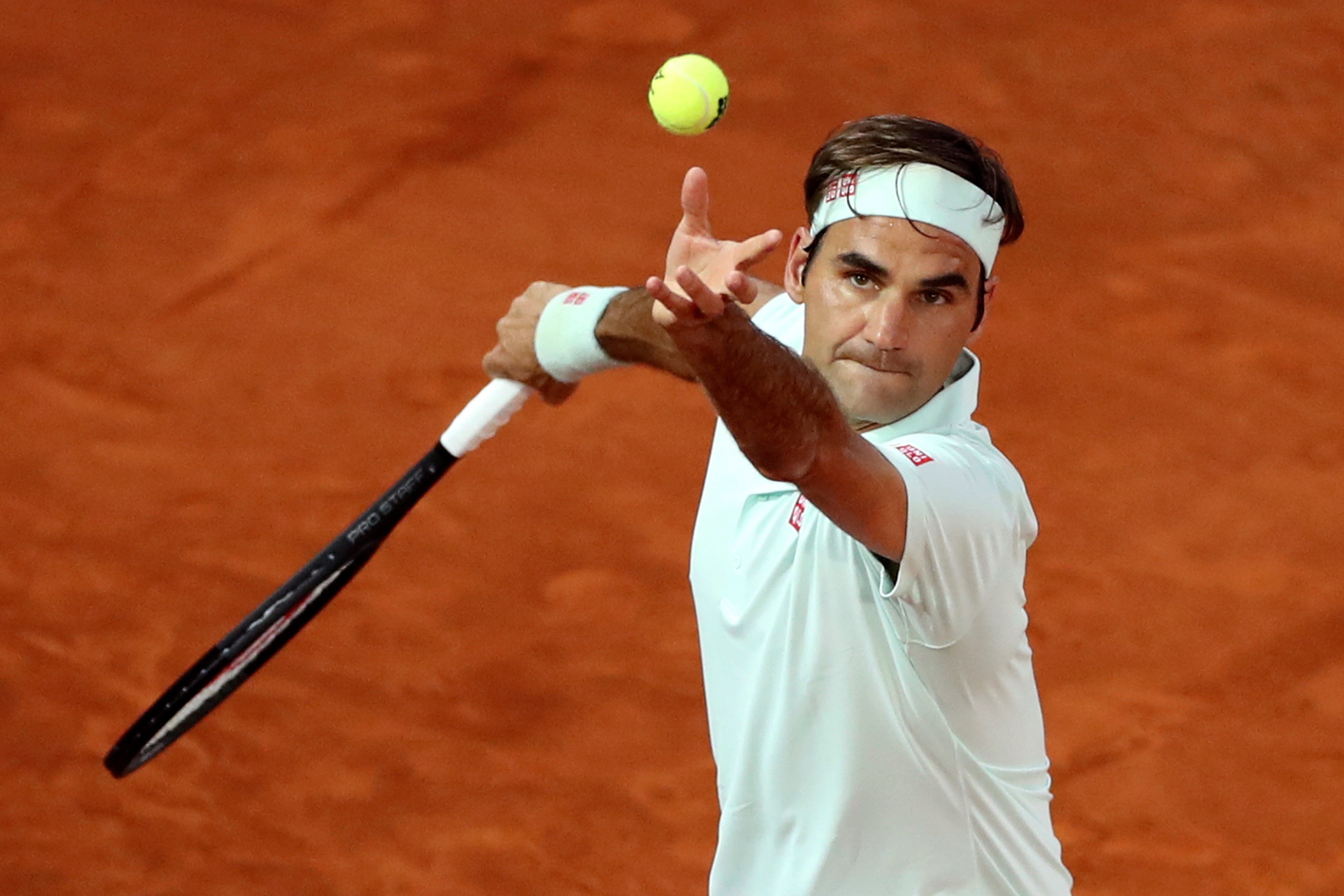 意大利网球队横扫世界网球队，费德勒惊艳世界的简单介绍