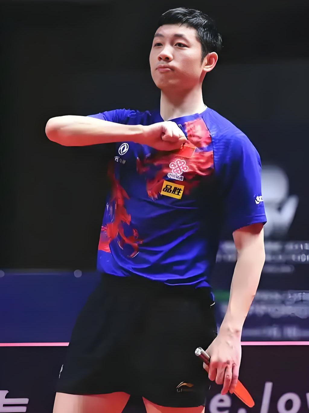 法国乒乓球队险胜瑞典乒乓球队,许昕惊艳世界的简单介绍 法国乒乓球队险胜瑞典乒乓球队,许昕惊艳世界的简单介绍