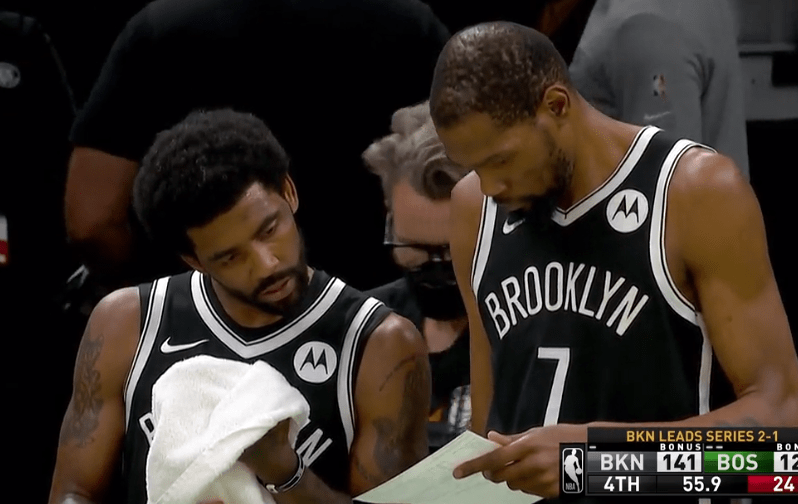 关于篮网B队翻盘快船,塔图姆完成帽子戏法的信息 关于篮网B队翻盘快船,塔图姆完成帽子戏法的信息