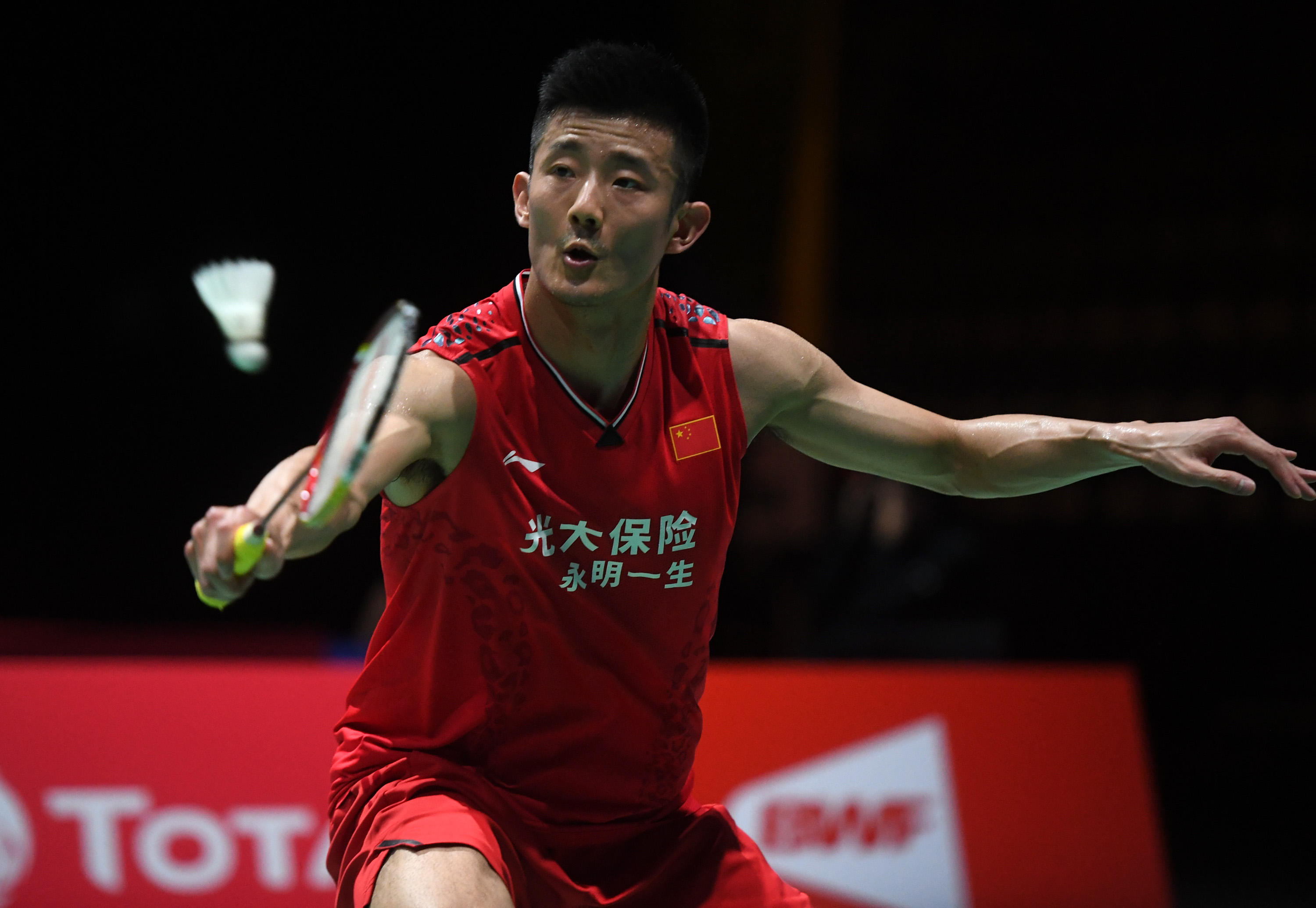 印尼羽毛球队血洗中国羽毛球队,谌龙完成帽子戏法的简单介绍 印尼羽毛球队血洗中国羽毛球队,谌龙完成帽子戏法的简单介绍