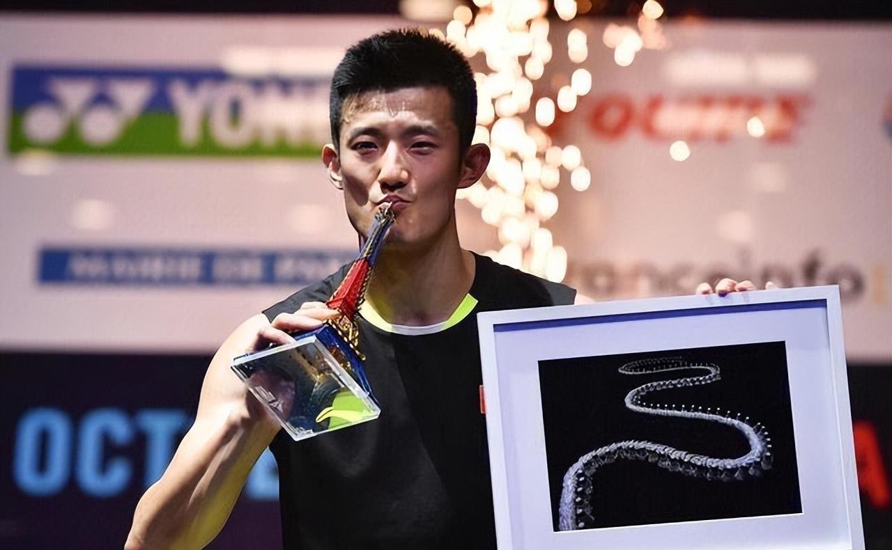 印尼羽毛球队血洗中国羽毛球队,谌龙完成帽子戏法的简单介绍 印尼羽毛球队血洗中国羽毛球队,谌龙完成帽子戏法的简单介绍