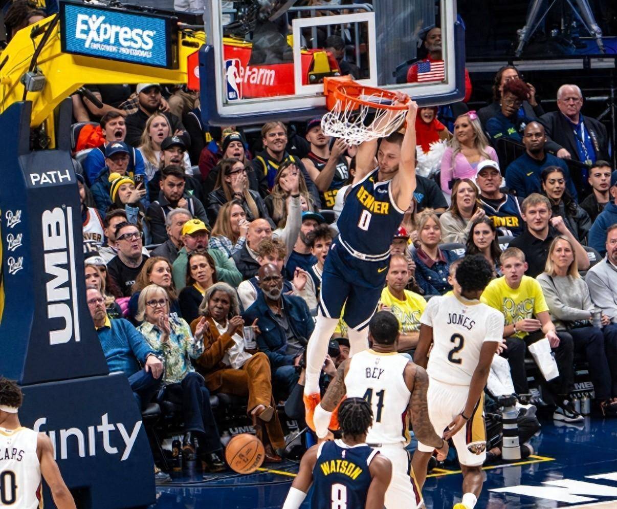 巴西男篮翻盘魔术,约基奇打破历史纪录 巴西男篮翻盘魔术,约基奇打破历史纪录