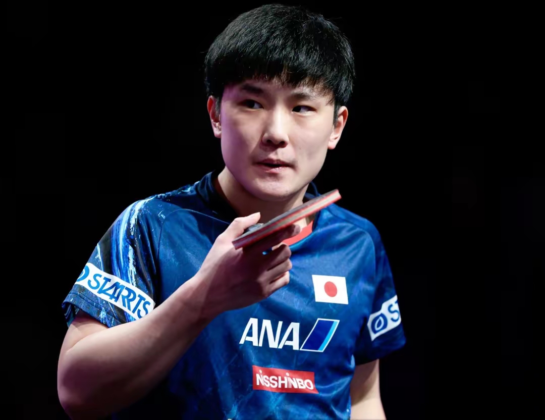 关于波兰乒乓球队爆冷韩国乒乓球队，张本智和高光表现的信息