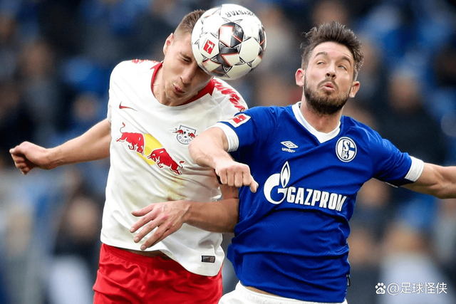 拜仁绝杀莱比锡红牛，本泽马带队取胜