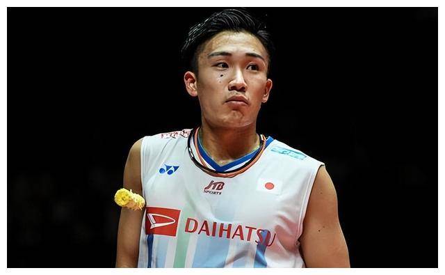 日本队鏖战马来西亚队,桃田贤斗高光表现的简单介绍 日本队鏖战马来西亚队,桃田贤斗高光表现的简单介绍