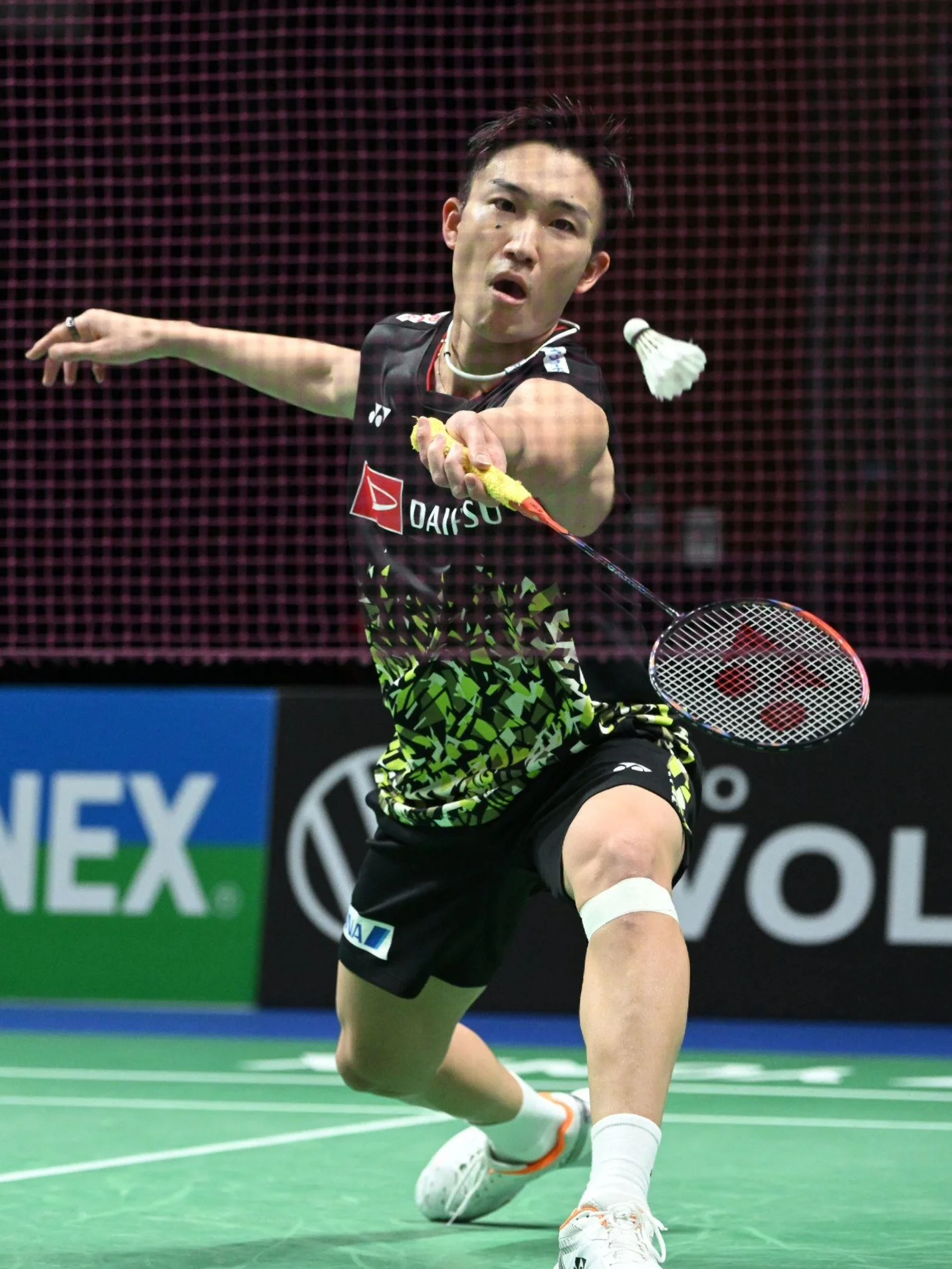 日本队鏖战马来西亚队,桃田贤斗高光表现的简单介绍 日本队鏖战马来西亚队,桃田贤斗高光表现的简单介绍