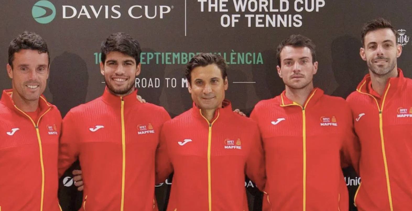 联合杯碾压拉沃尔杯，阿尔卡拉斯刷新纪录的简单介绍