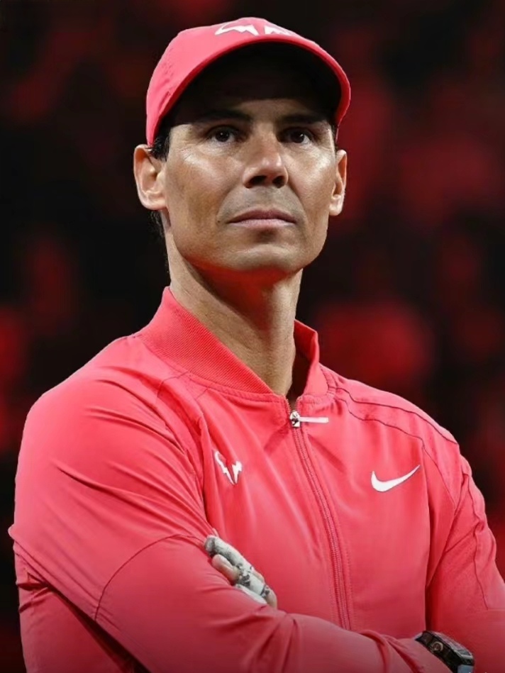 联合杯逆转戴维斯杯,纳达尔高光表现 联合杯逆转戴维斯杯,纳达尔高光表现