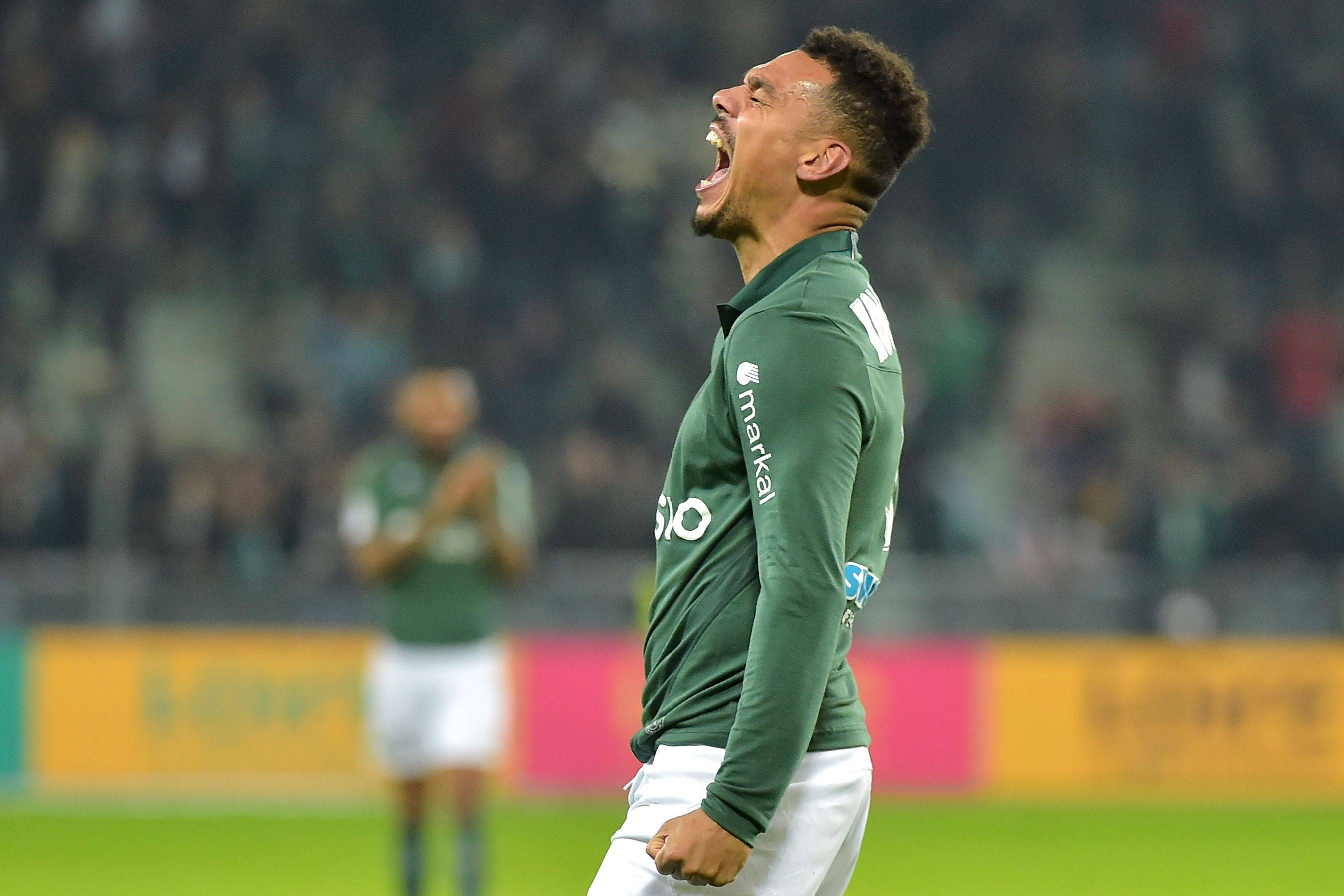 圣埃蒂安客场不敌对手，排名逐渐滑落的简单介绍