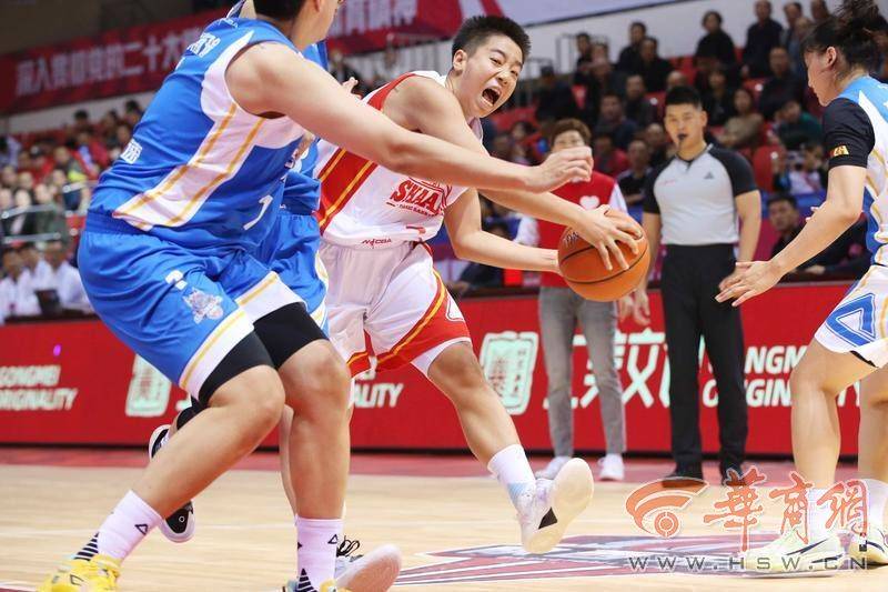 河北队遭遇连败,主场遗憾失利 河北队遭遇连败,主场遗憾失利