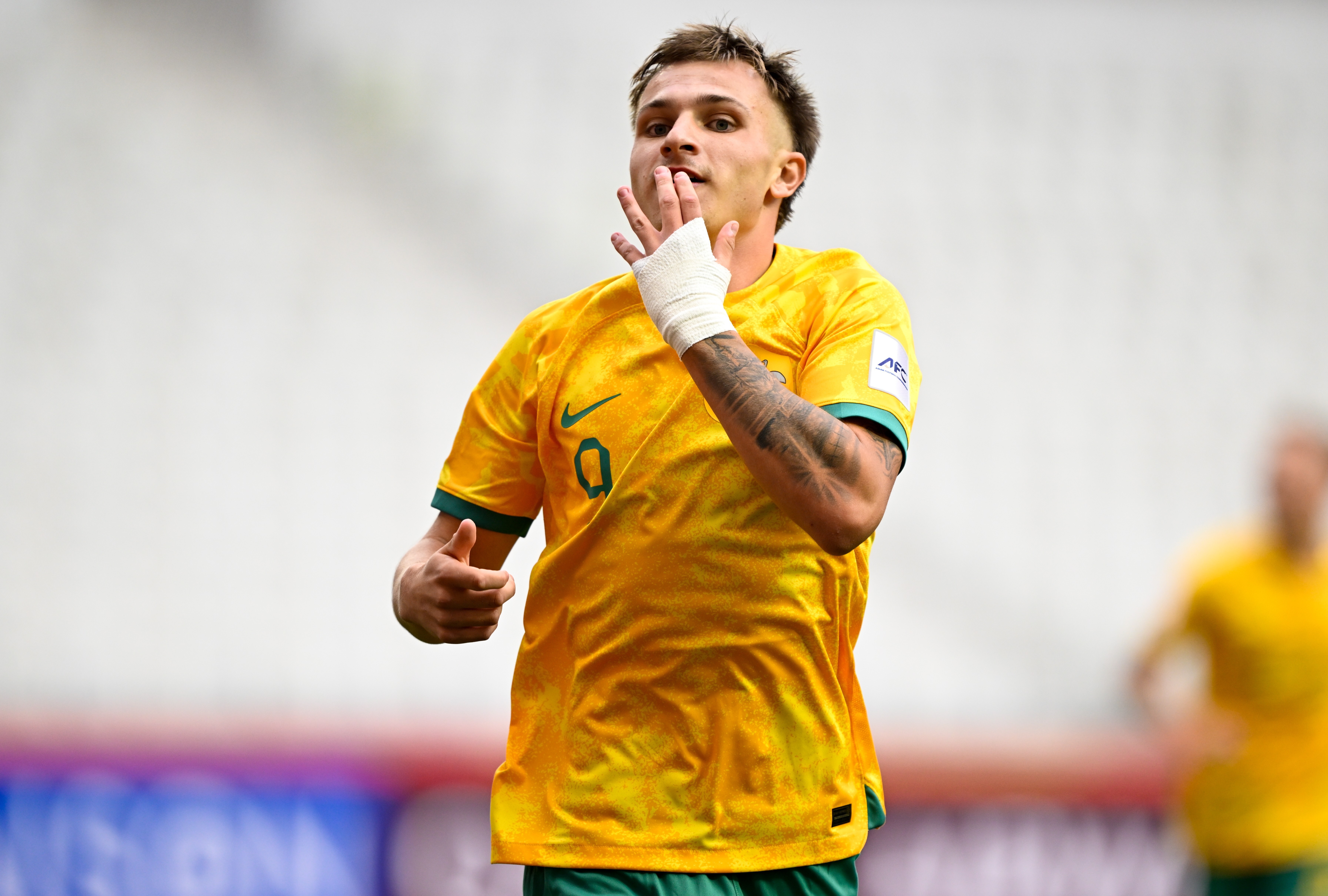 澳大利亚国家队击败对手赢得胜利 澳大利亚国家队击败对手赢得胜利