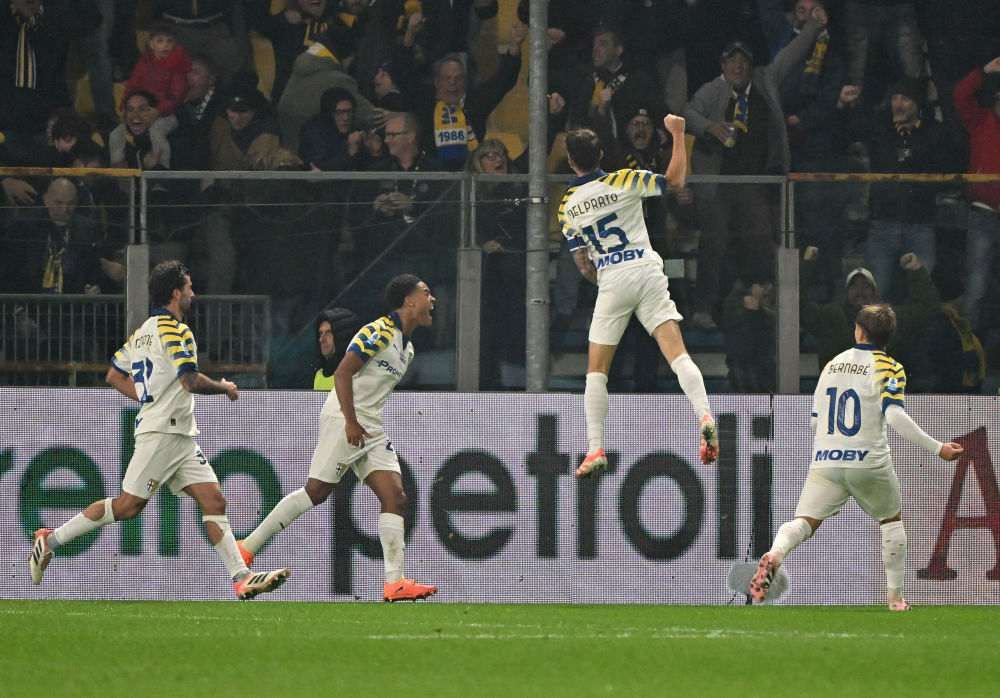 尤文图斯平局争议:意甲冠军苦战一轮 尤文图斯平局争议:意甲冠军苦战一轮